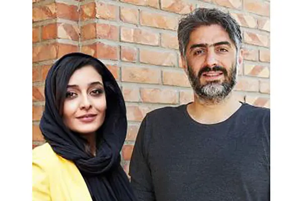 رونمایی ساره بیات از خانه لوکس و دلبازش / چیدمان آنتیک و شیک خانم بازیگر !