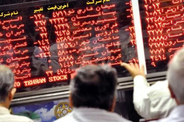 روز خونین بورس / شاخص کل به رنگ قرمز درآمد 