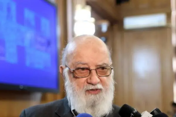 چمران: انتقال پایتخت عملیاتی نیست