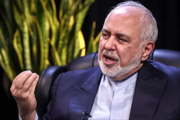 اظهارات ظریف درباره کابینه پزشکیان: وزرا پیشنهاد ما نبودند