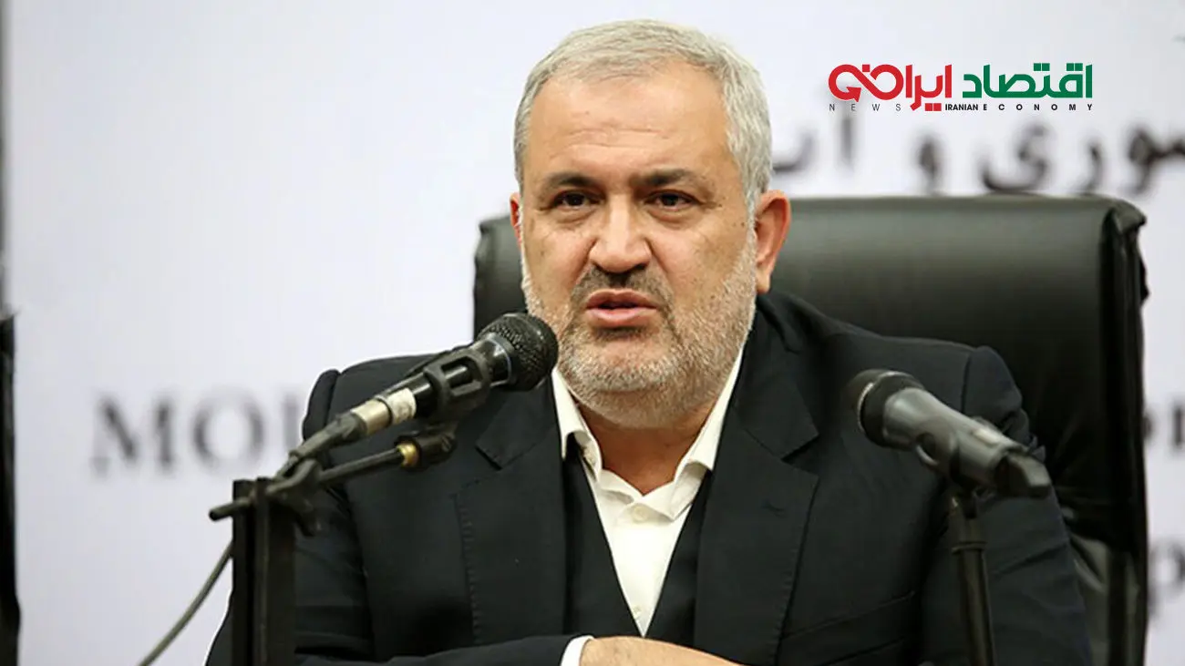 خبر خودرویی آقای وزیر / منتظر کاهش قیمت وارداتی ها باشیم؟