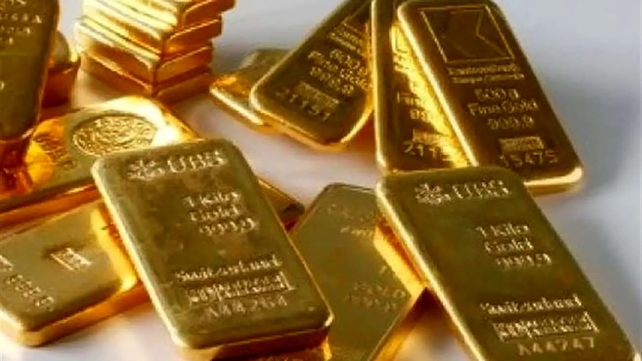 خرید این طلا مالیات ندارد