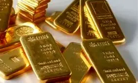 خرید این طلا مالیات ندارد