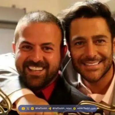 راز سفر در زمان افراد مشهور ایرانی در جنوب فاش شد!