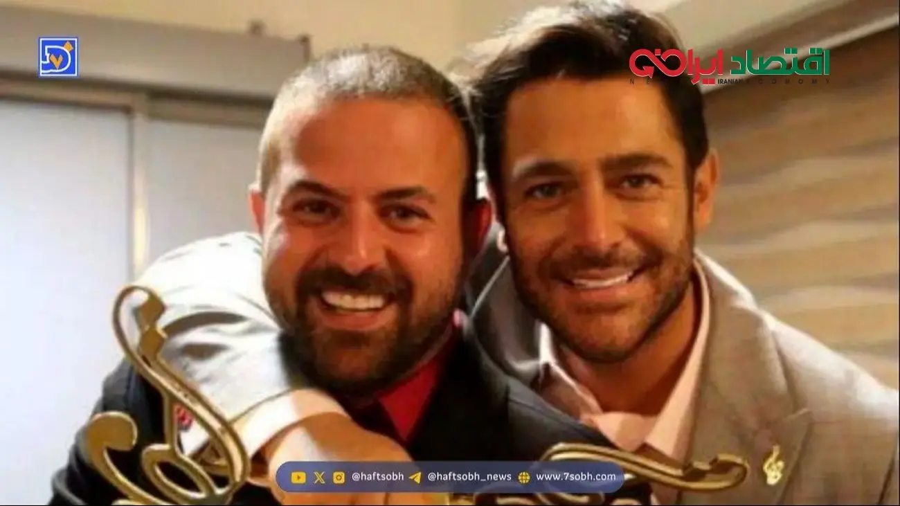 راز سفر در زمان افراد مشهور ایرانی در جنوب فاش شد!