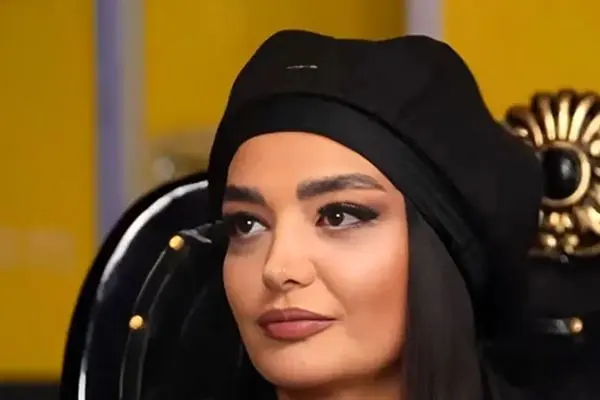 راز ناگفته عشق شادمهر: آلبوم عروسی ژینا کلانتری فاش شد!