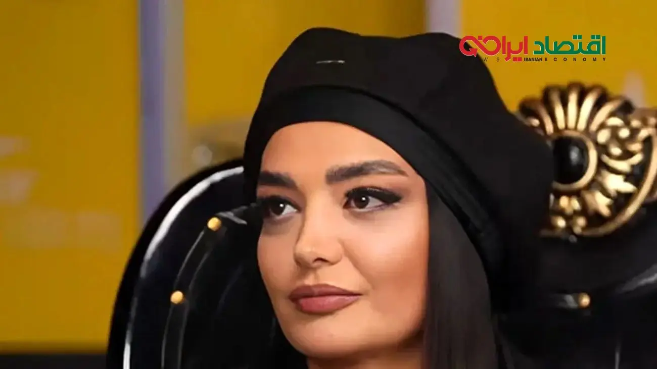 راز ناگفته عشق شادمهر: آلبوم عروسی ژینا کلانتری فاش شد!