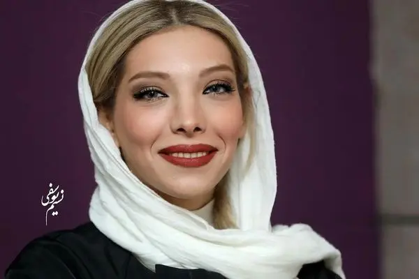 عکس خیره‌کننده صدف اسپهبدی که حس زندگی را به تصویر می‌کشد!