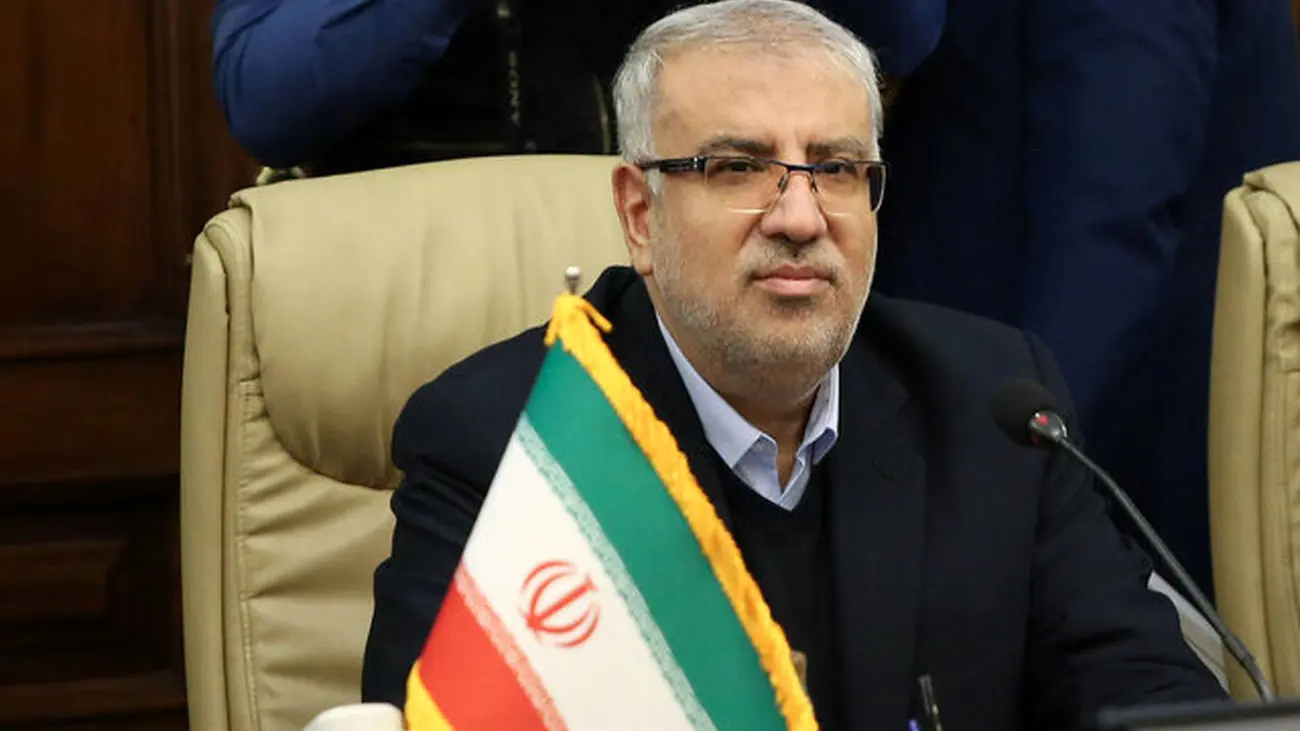 بنزین گران نمی شود / وزیر نفت خبرهای خوشی داد + جزئیات