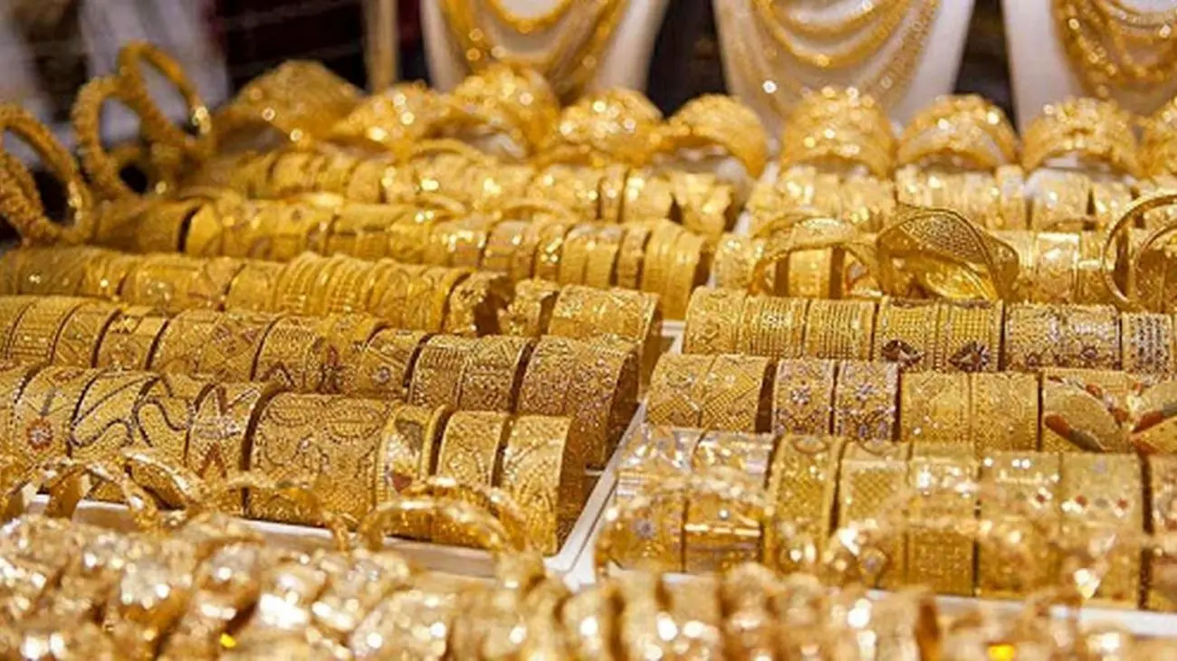 پیش بینی قیمت طلا امروز 15 مهر ماه