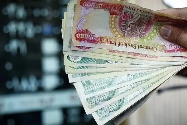 قیمت دینار عراق به تومان امروز ۳۰ مهر ۱۴۰۴