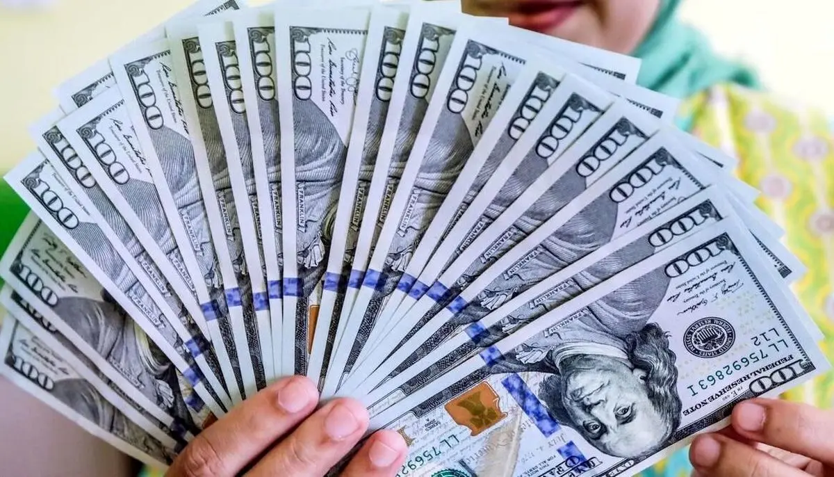 پیش بینی قیمت دلار سهشنبه 17 مرداد 1402
