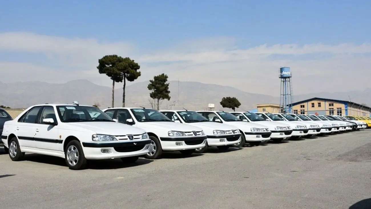 پژو پارس ساده در بازار چند؟ + جدول قیمت