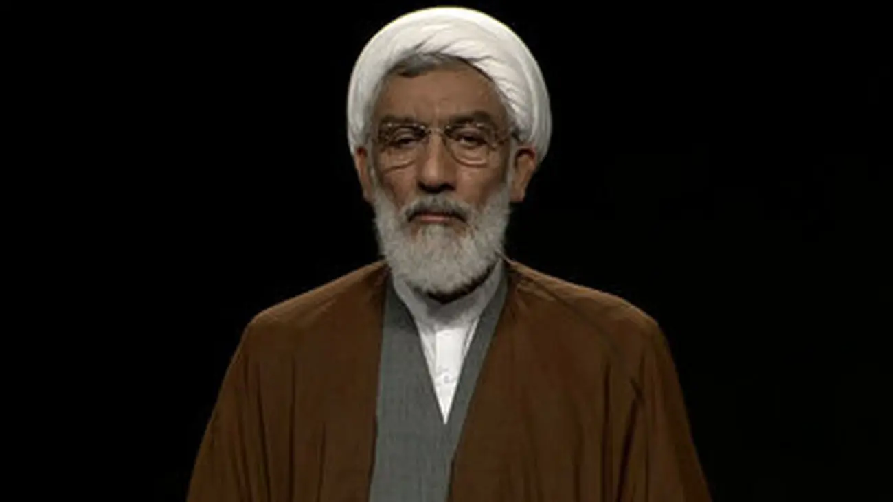 پورمحمدی تکلیف را روشن کرد/ به نفع کسی کنار نمیروم