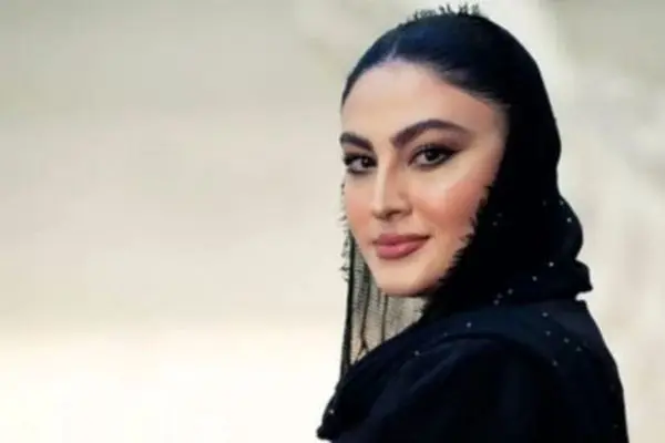 عکس دیده‌نشده مریم مومن و مادرش که غوغا به پا کرد!