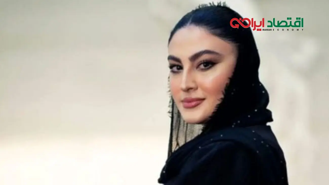 عکس دیده‌نشده مریم مومن و مادرش که غوغا به پا کرد!