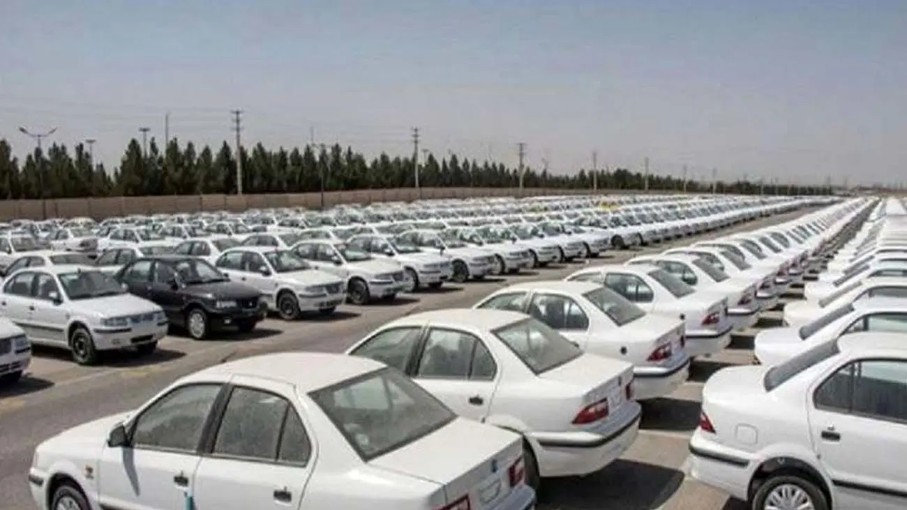 قیمت خودرو امروز دوشنبه ۱۰ اردیبهشت ۱۴۰۳/ بازار خودرو به کما رفت!