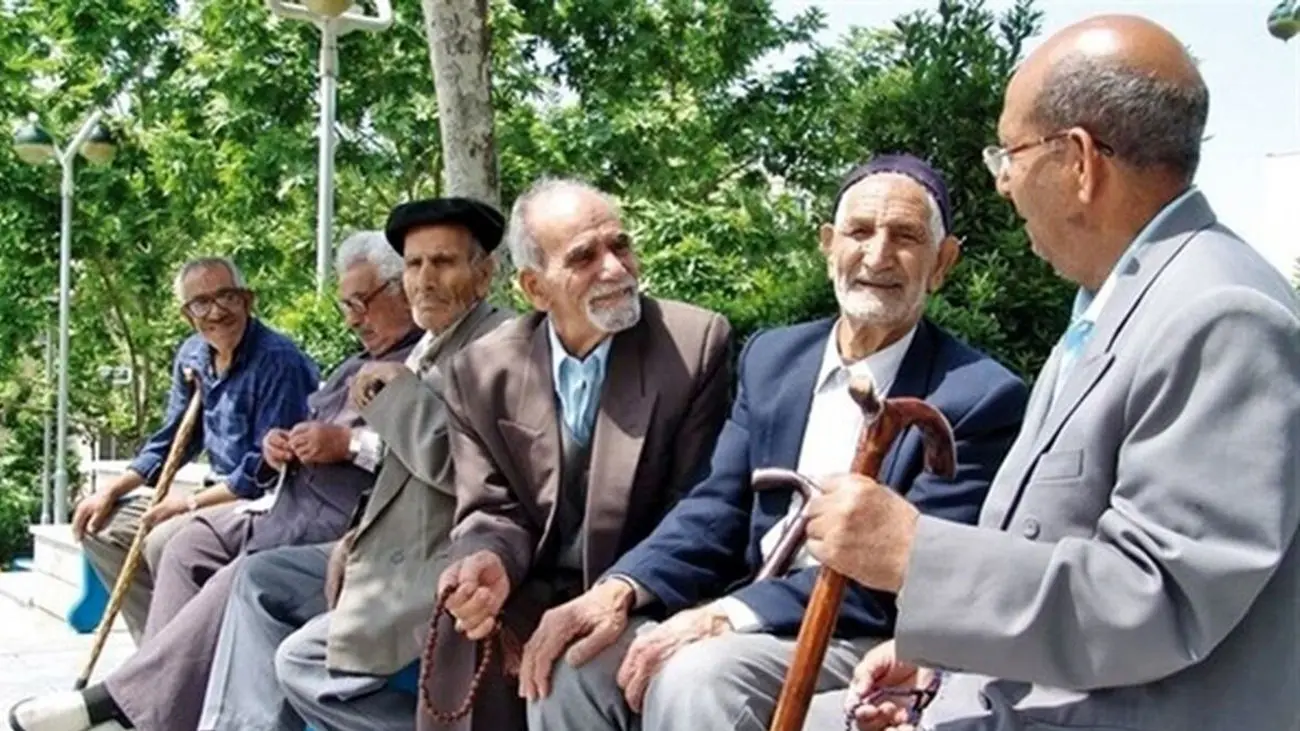 متناسبسازی حقوق بازنشستگان منتفی شد / شایعه یا واقعیت ؟!