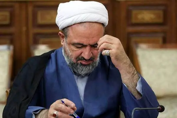 حمید رسایی: ضروریست سفرای کشورهای اروپایی را اخراج کنیم!