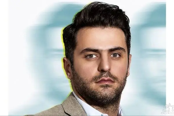 استوری پرحاشیه علی ضیا؛ شیرین و جنجالی!