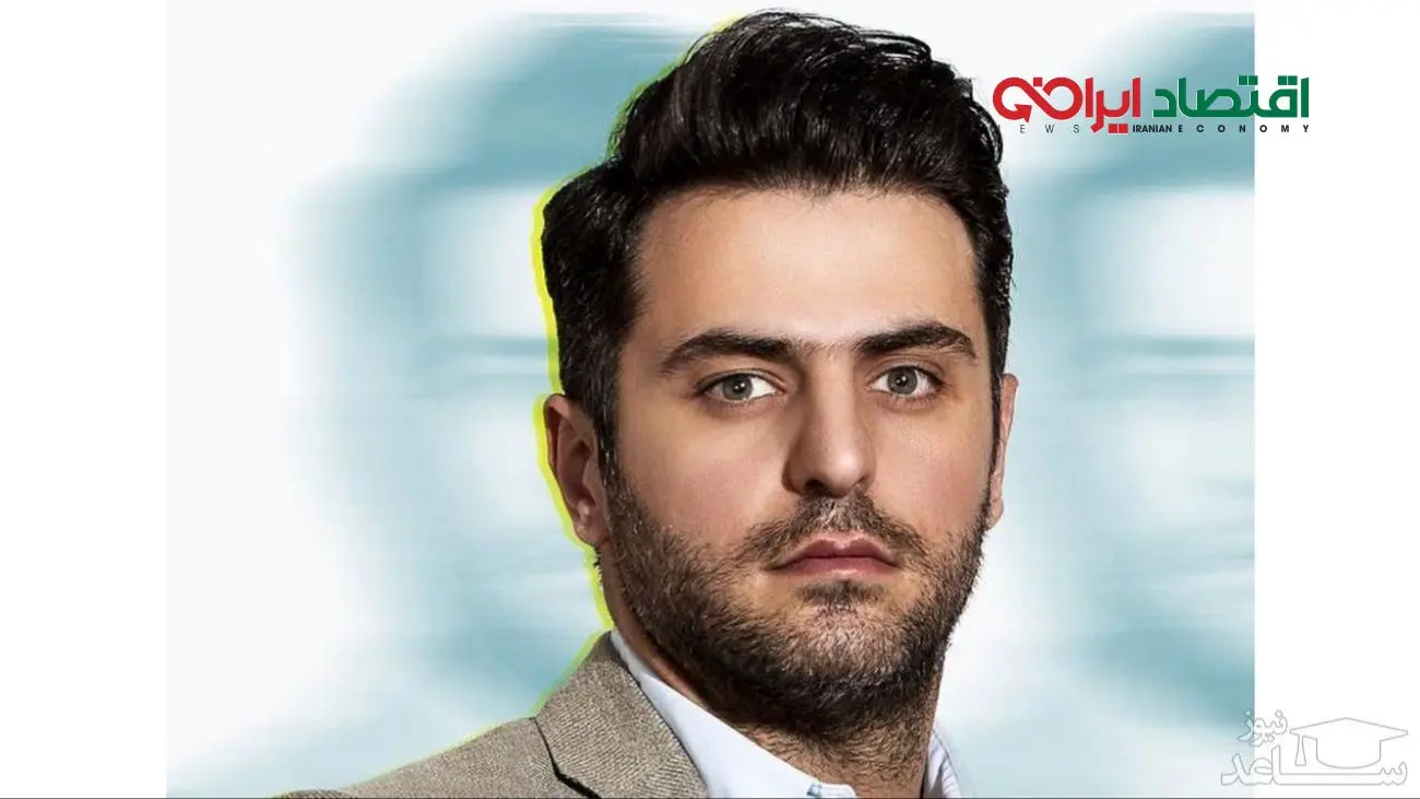 استوری پرحاشیه علی ضیا؛ شیرین و جنجالی!