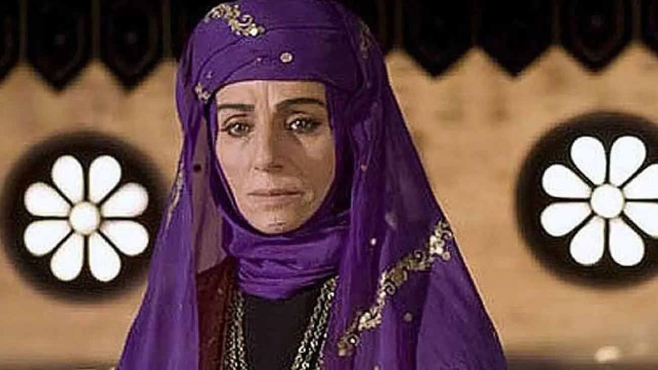 مریم بوبانی بازیگر فیلم سه کام حبس + بیوگرافی و عکس ها