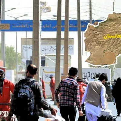 بلایی که اخراج افغان ها بر سر پایتخت نشینان آورد !