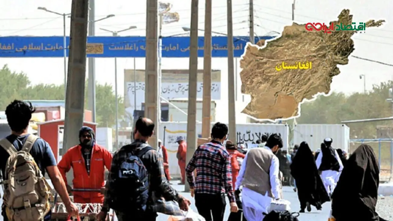 بلایی که اخراج افغان ها بر سر پایتخت نشینان آورد !