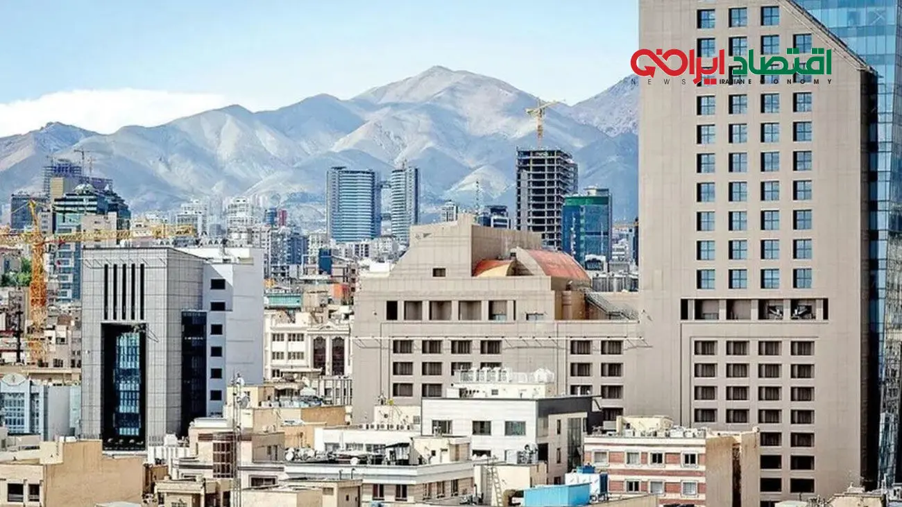زلزله 8 ریشتری در بازار مسکن/ خریداران در شوک!