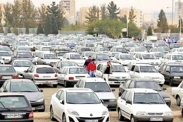 قیمت خودرو امروز 29 شهریور 1404 / سردرگمی در برزخ رکود و گرانی + جدول