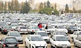 قیمت خودرو امروز 29 شهریور 1404 / سردرگمی در برزخ رکود و گرانی + جدول