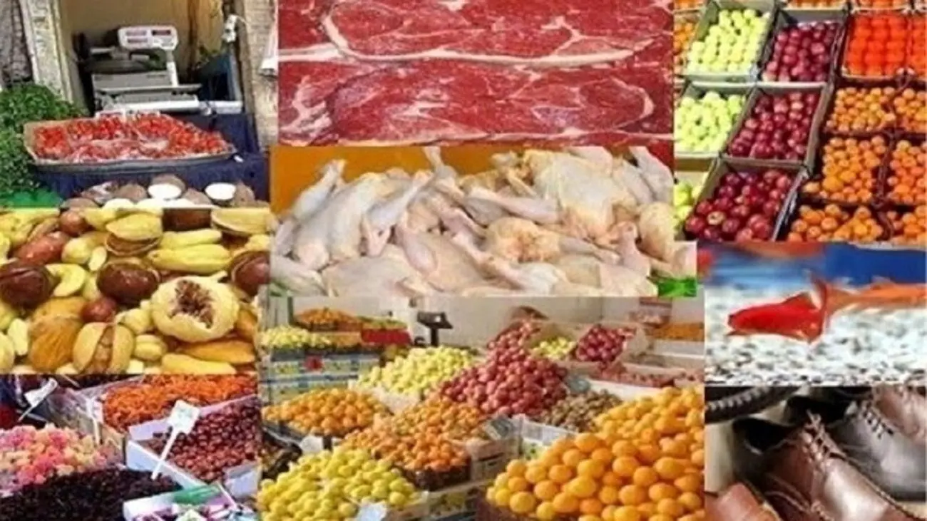 در بازار شب عید چه میگذرد؟ + جزئیات و قیمت ها