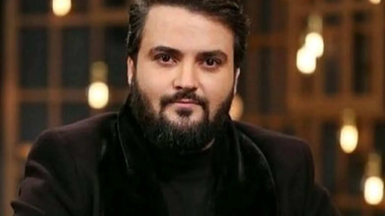 رونمایی مهدی سلوکی از همسر خیلی خوشگلش + عکس خصوصی