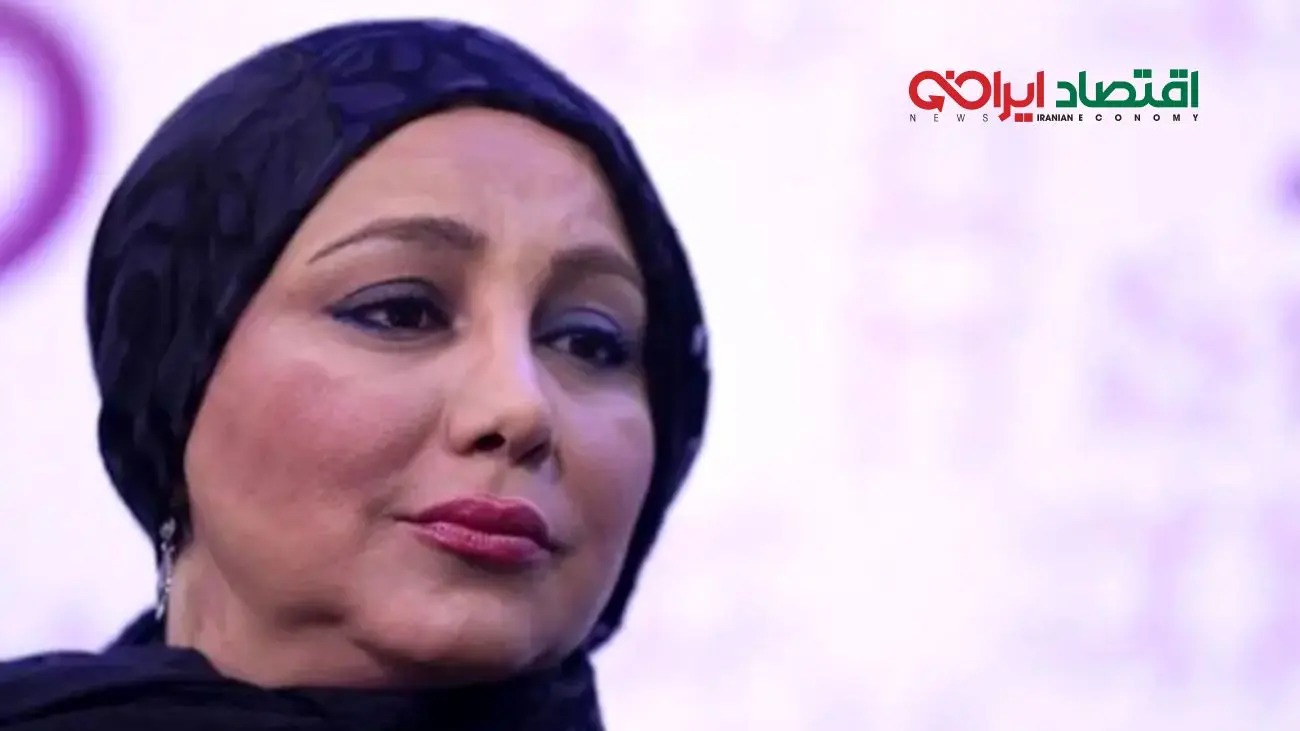 پیام احساسی بهنوش بختیاری درباره درگذشت امید جهان!