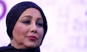 پیام احساسی بهنوش بختیاری درباره درگذشت امید جهان!