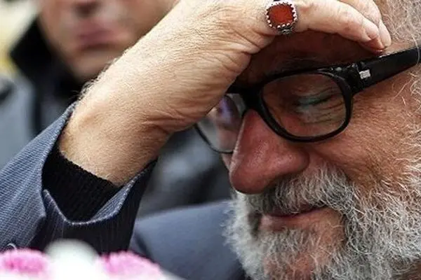 پای داریوش ارجمند به ماجرای جنجالی 74 جسد در سد کرج باز شد!