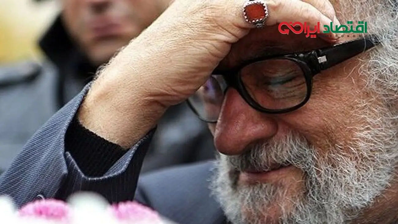 پای داریوش ارجمند به ماجرای جنجالی 74 جسد در سد کرج باز شد!