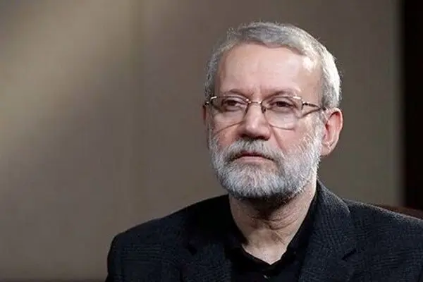 علی لاریجانی: راه مذاکره با آمریکا بسته نیست