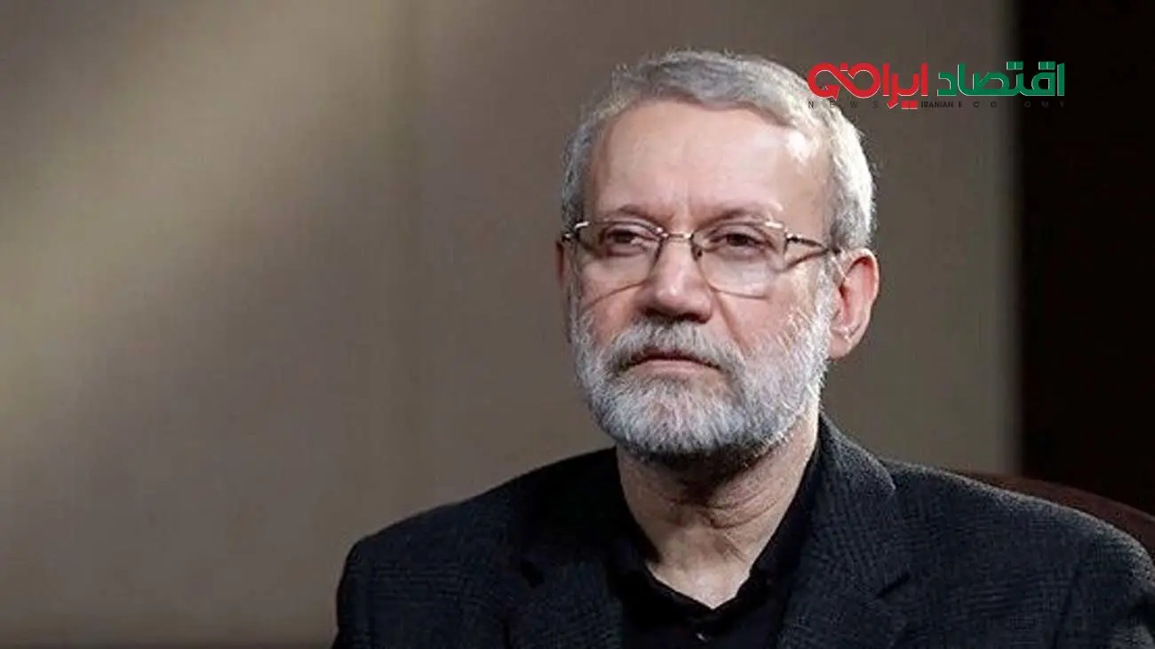 علی لاریجانی: راه مذاکره با آمریکا بسته نیست