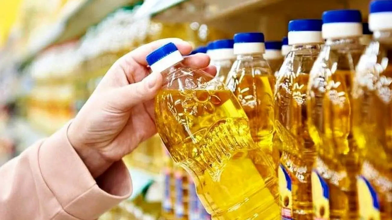 قیمتهای جدید روغن ابلاغ شد /افزایش ۱۵ و ۲۱ درصدی قیمت ها