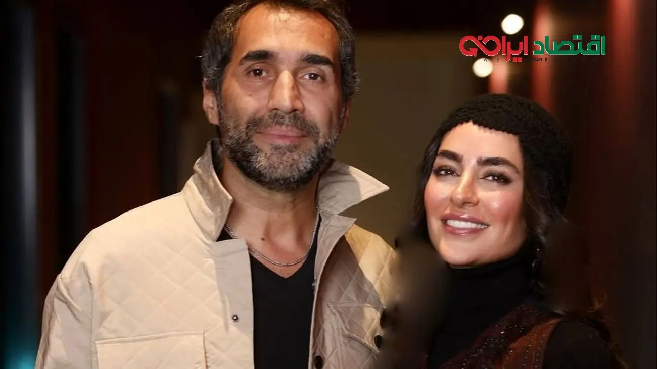 تیپ و استایل خیرهکننده سمانه پاکدل و هنرمندان دیگر در اکران خصوصی «آقای زالو» + تصاویر