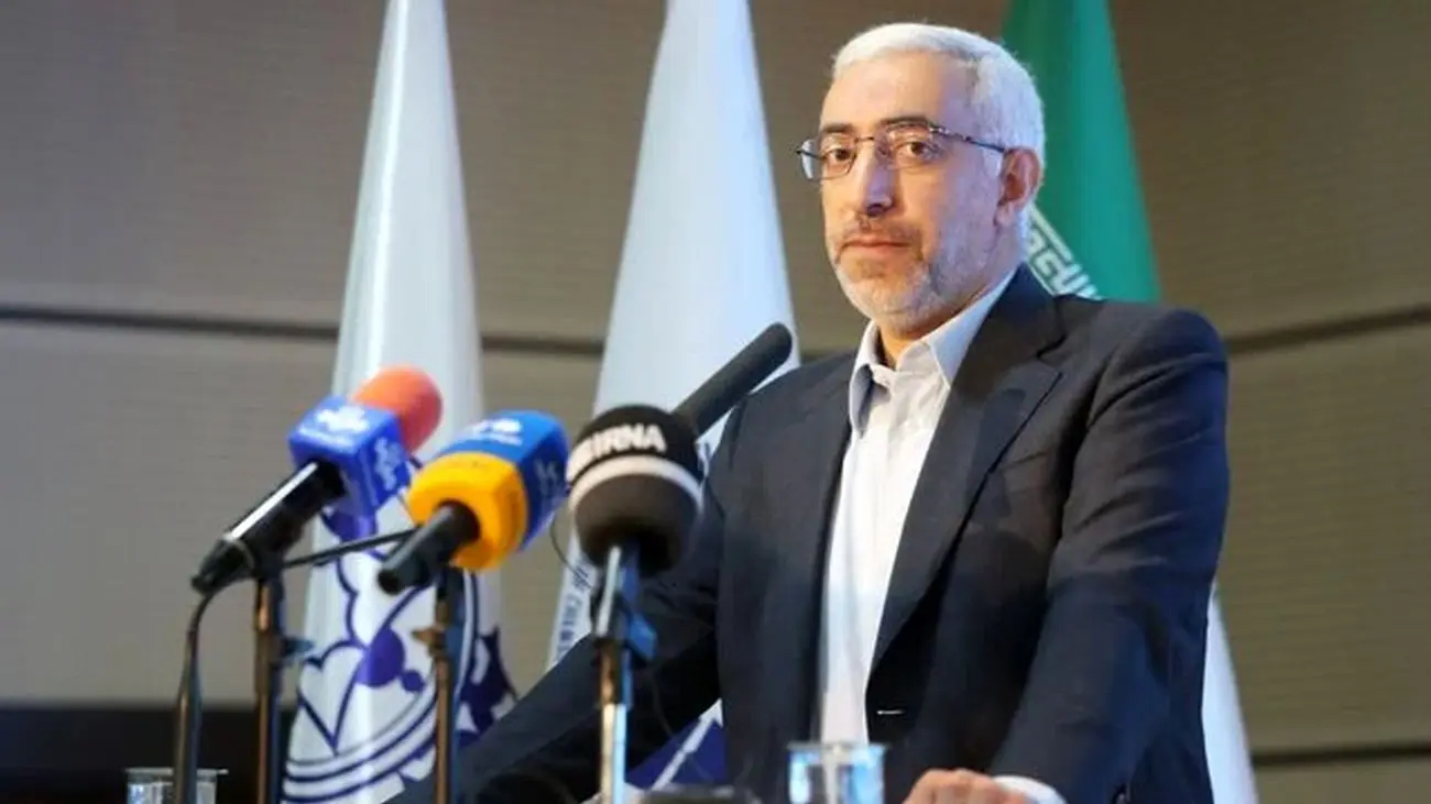 برخورد قانونی با ایران خودرو قطعی شد