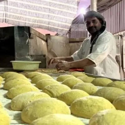 خروج اتباع غیرمجاز و تأثیر آن بر مصرف نان در کشور