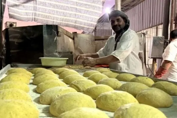 خروج اتباع غیرمجاز و تأثیر آن بر مصرف نان در کشور