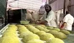 خروج اتباع غیرمجاز و تأثیر آن بر مصرف نان در کشور