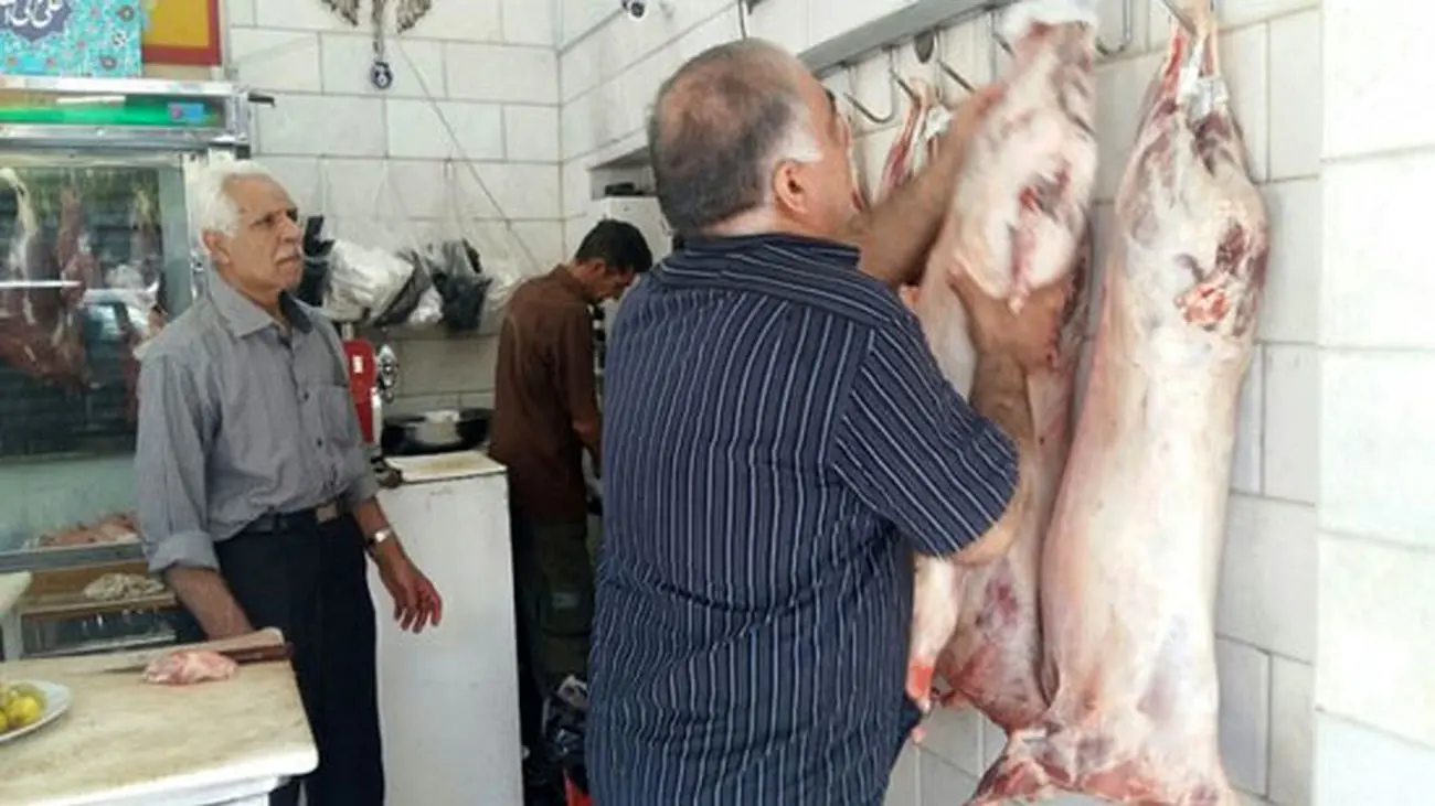 قیمت میوه و گوشت رکورد زد ! / به گرسنگی پناه ببریم !