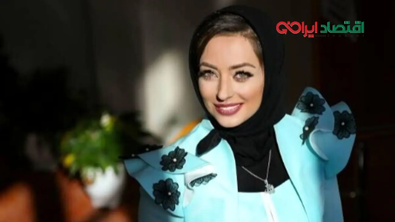 نفیسه روشن و داستان غم‌انگیز جدایی والدینش +فیلم