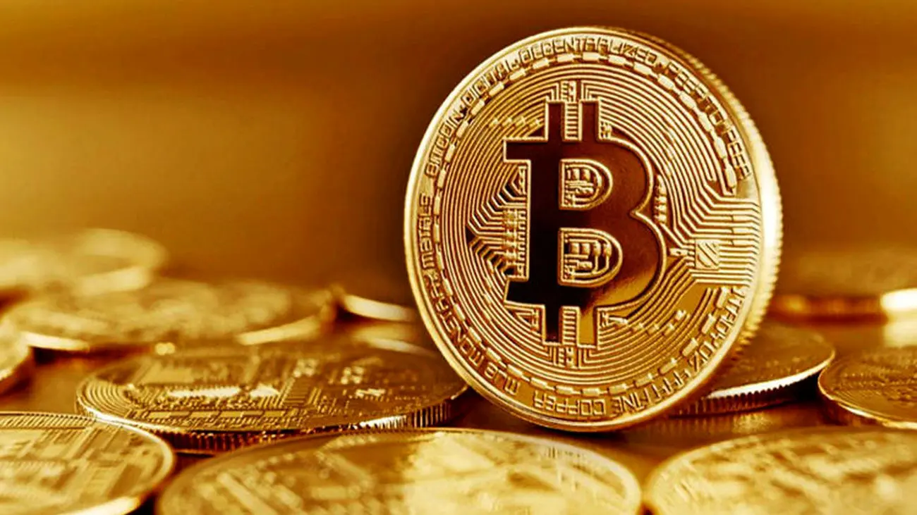 استخراج بیت کوین با یک روش عجیب! / قدرت آتشفشانی را ببینید