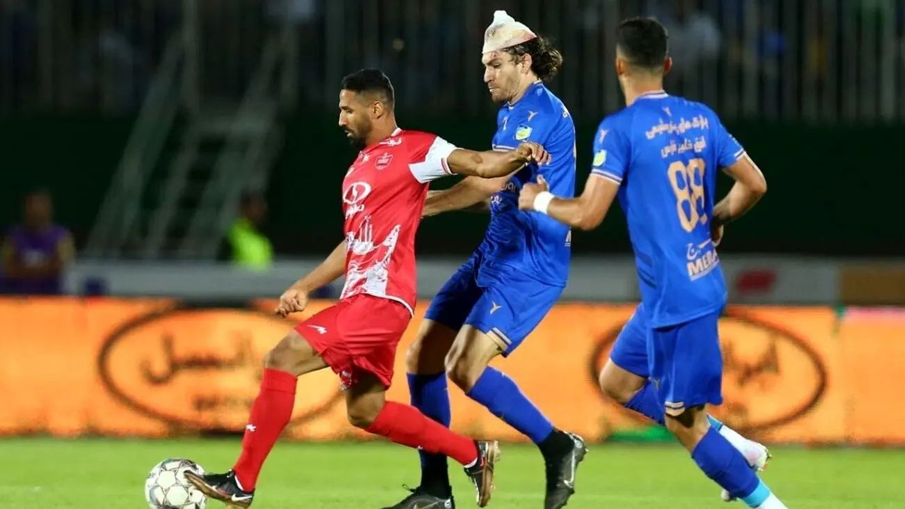پرسپولیس به دنبال بازیکن مازاد موسیمانه/ یاغی جدید نیم فصل لباس قرمز میپوشد؟