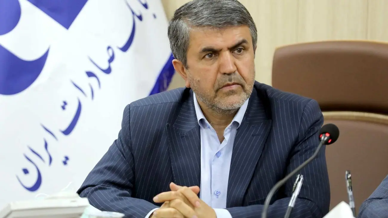 بانک صادرات ایران آماده ارائه خدمات ارزی به زائران اربعین است